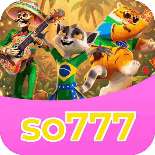 Instalação iOS so777