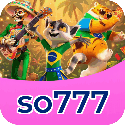 Instalar APK so777