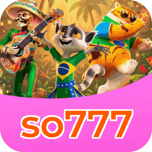 Slots Premium da PG Soft na so777